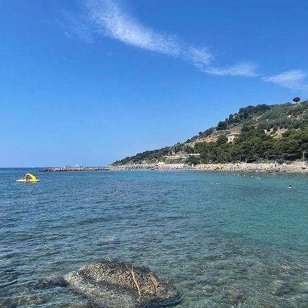 Apartment Felicetta By Interhome San Lorenzo al Mare Zewnętrze zdjęcie