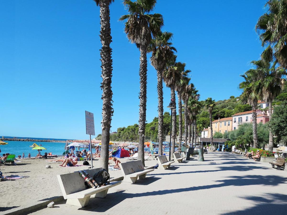 Apartment Felicetta By Interhome San Lorenzo al Mare Zewnętrze zdjęcie