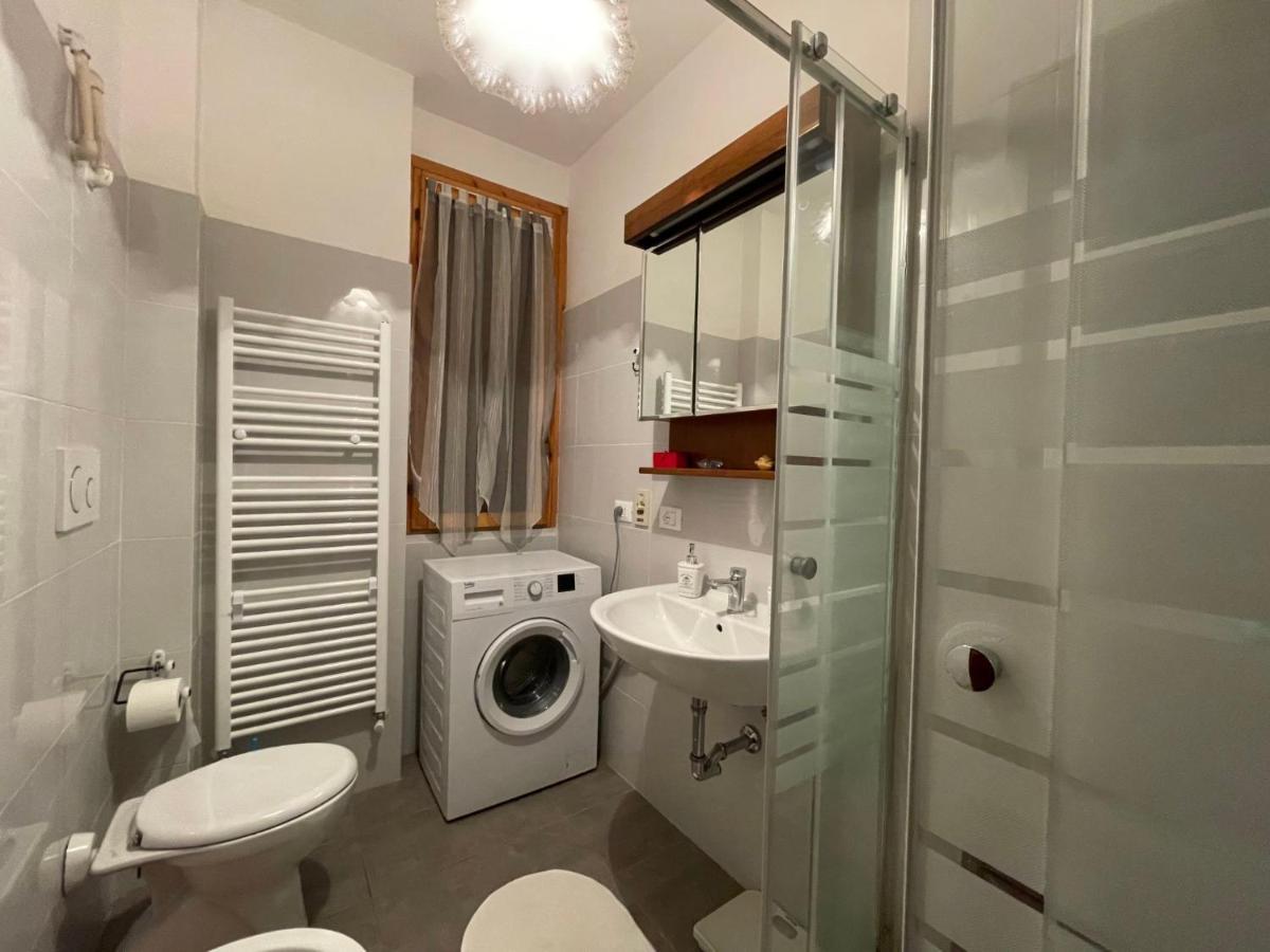 Apartment Felicetta By Interhome San Lorenzo al Mare Zewnętrze zdjęcie