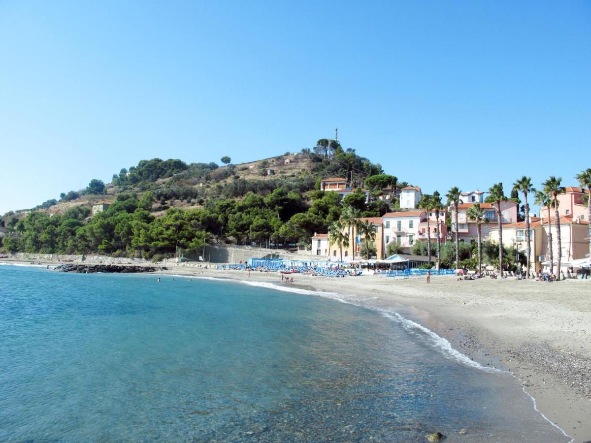 Apartment Felicetta By Interhome San Lorenzo al Mare Zewnętrze zdjęcie
