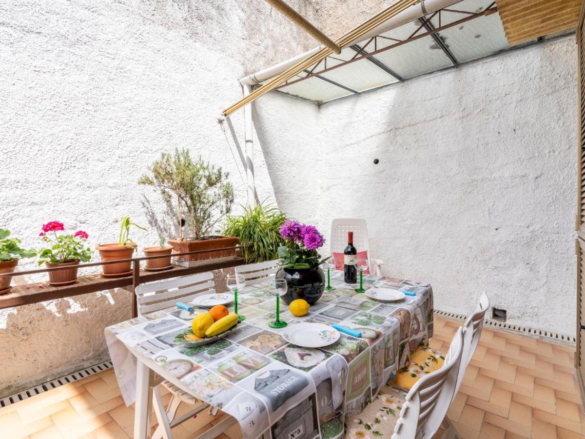 Apartment Felicetta By Interhome San Lorenzo al Mare Zewnętrze zdjęcie