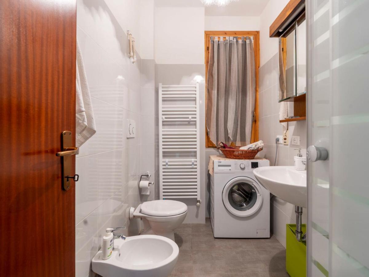 Apartment Felicetta By Interhome San Lorenzo al Mare Zewnętrze zdjęcie
