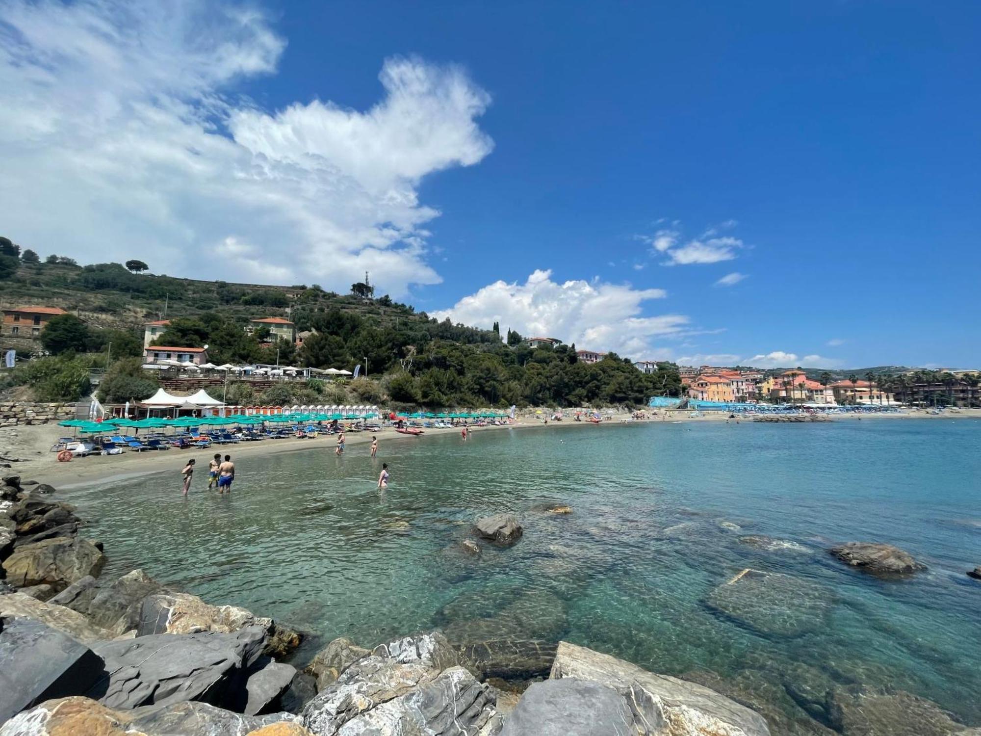 Apartment Felicetta By Interhome San Lorenzo al Mare Zewnętrze zdjęcie