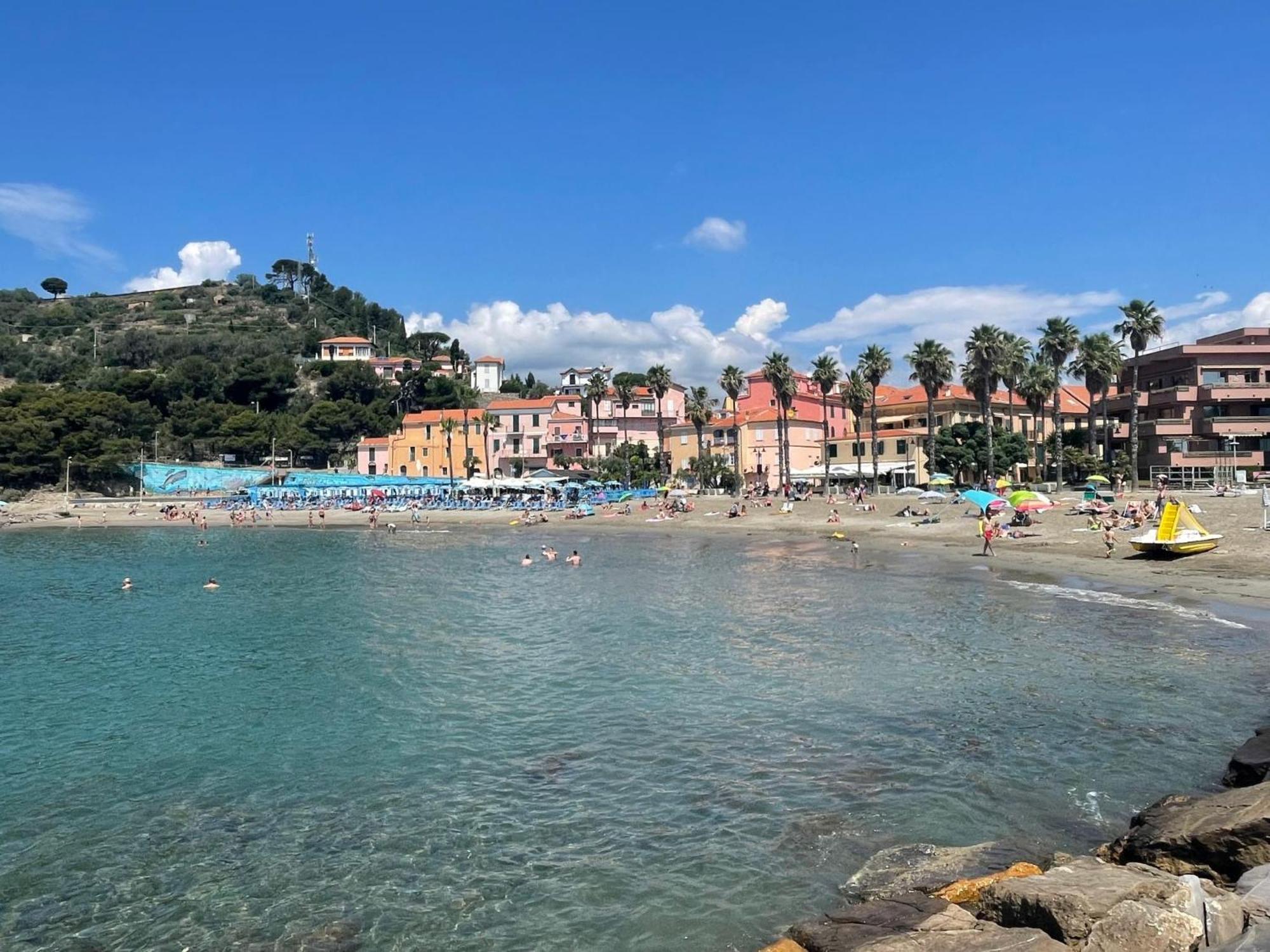 Apartment Felicetta By Interhome San Lorenzo al Mare Zewnętrze zdjęcie