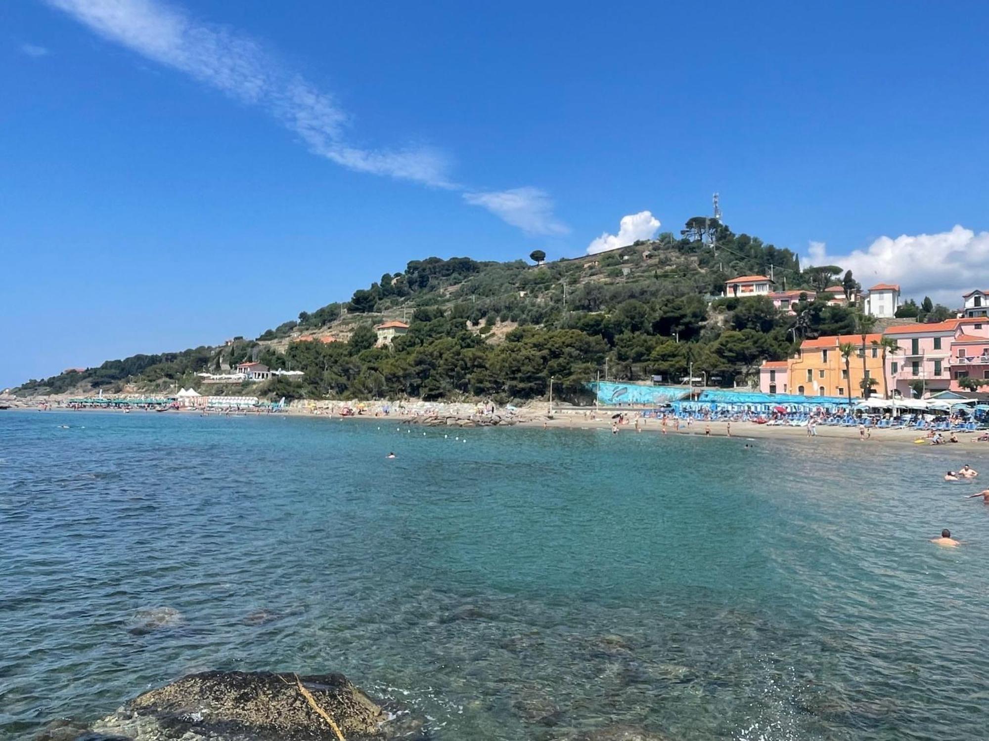 Apartment Felicetta By Interhome San Lorenzo al Mare Zewnętrze zdjęcie