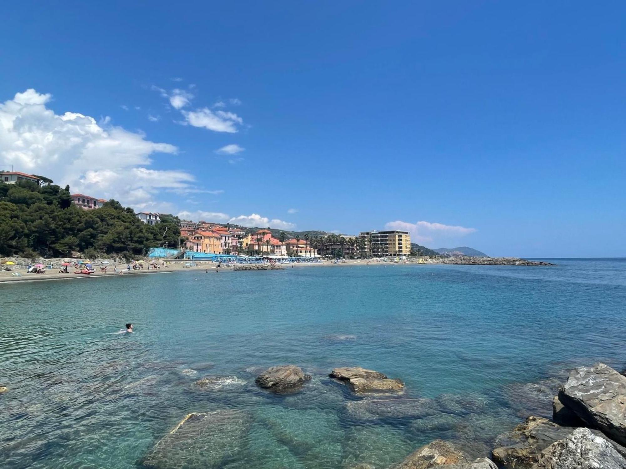 Apartment Felicetta By Interhome San Lorenzo al Mare Zewnętrze zdjęcie