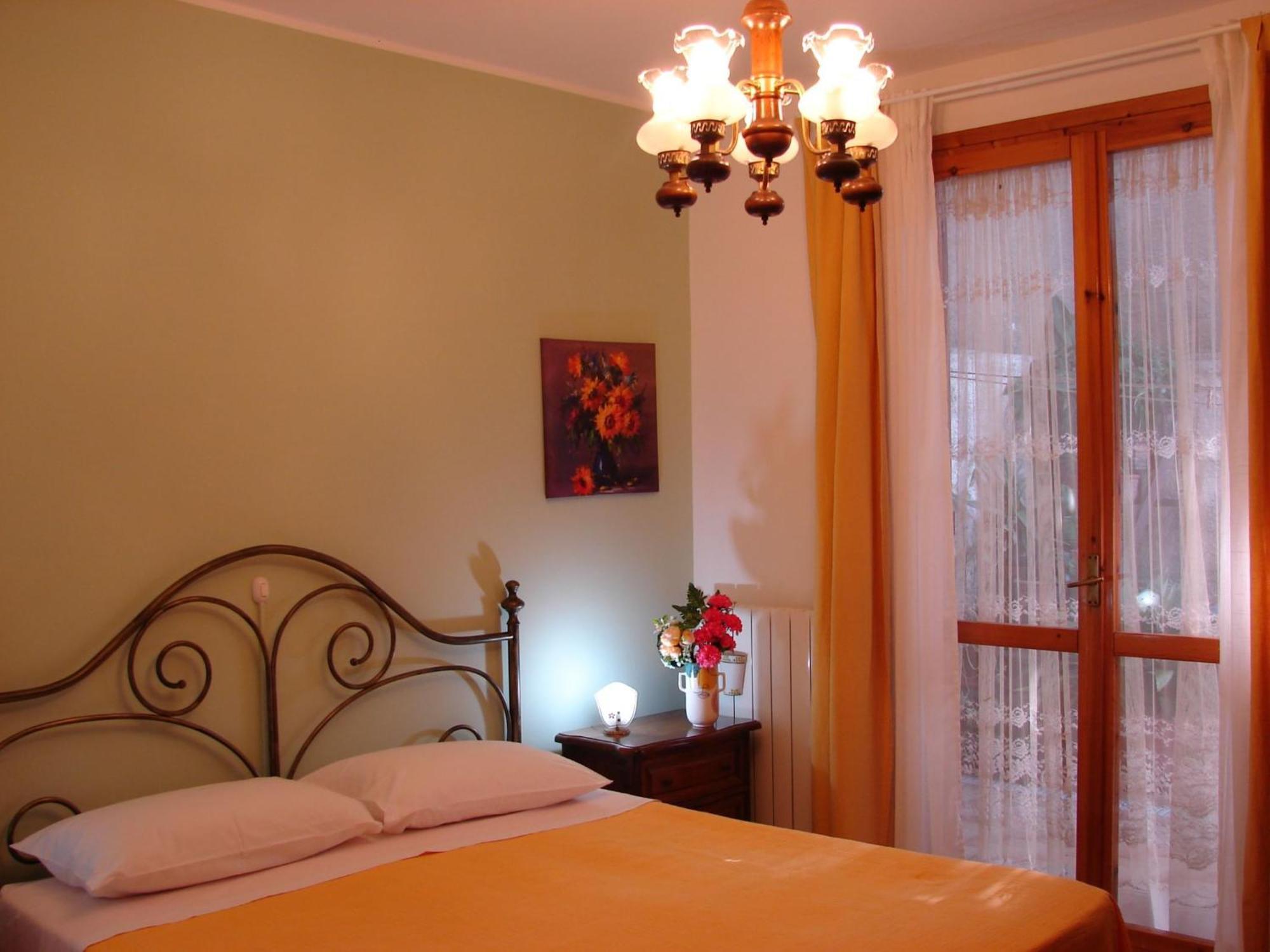 Apartment Felicetta By Interhome San Lorenzo al Mare Zewnętrze zdjęcie