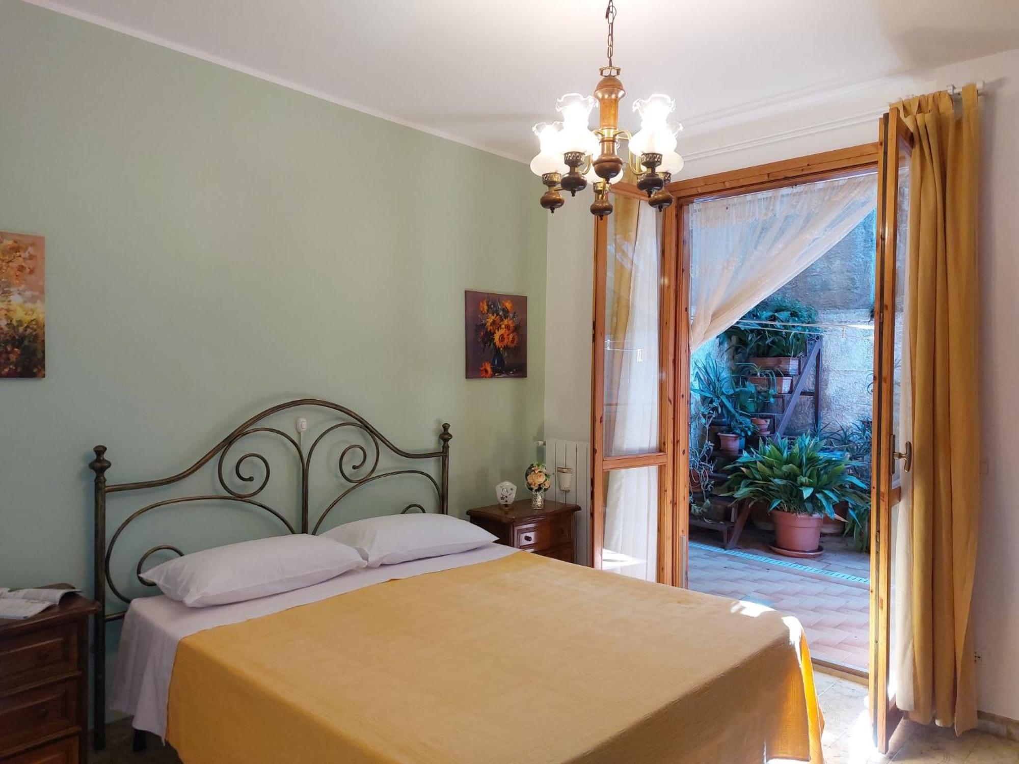 Apartment Felicetta By Interhome San Lorenzo al Mare Zewnętrze zdjęcie
