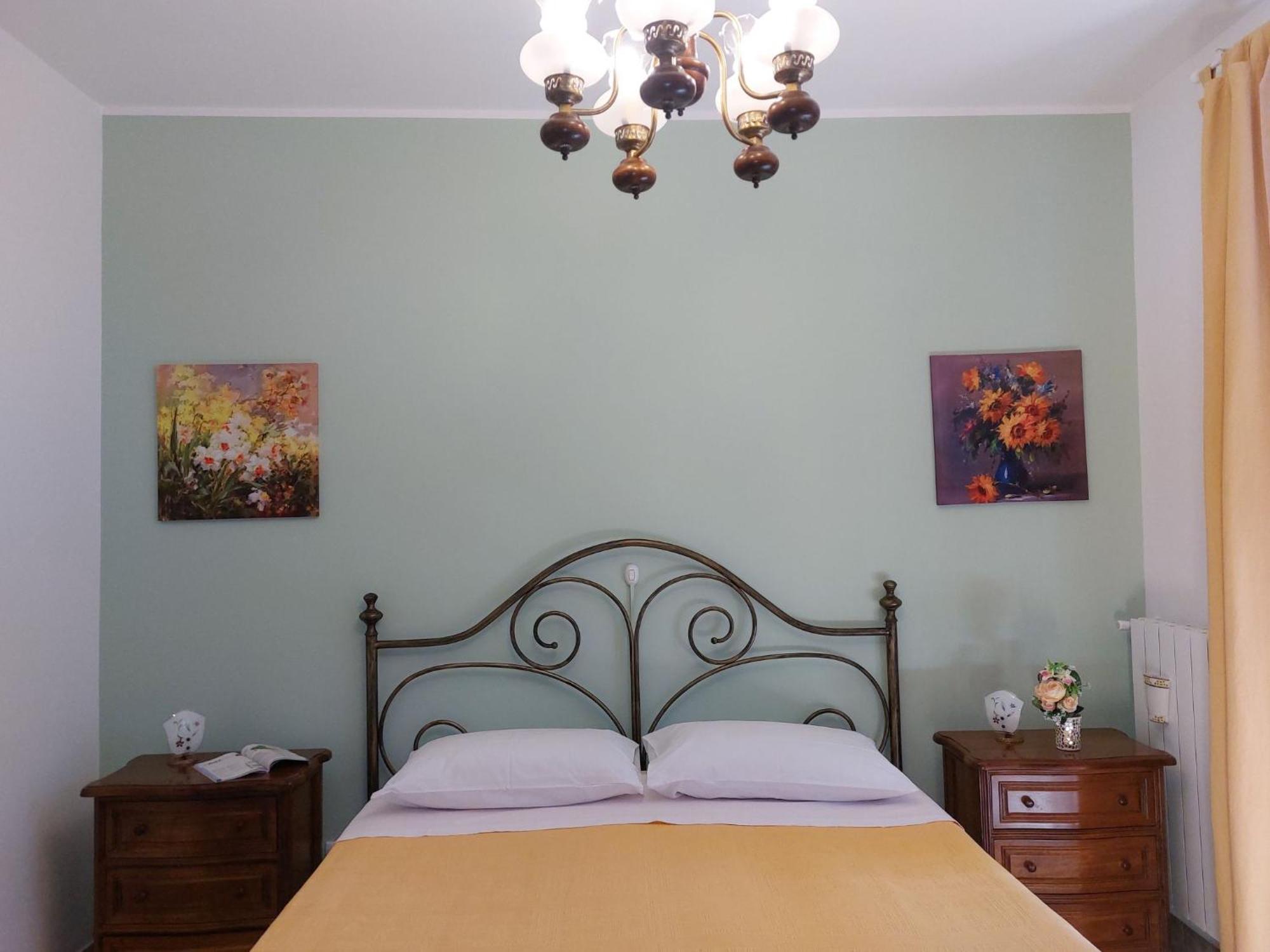 Apartment Felicetta By Interhome San Lorenzo al Mare Zewnętrze zdjęcie